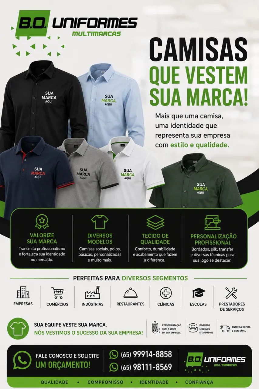 Uniformes