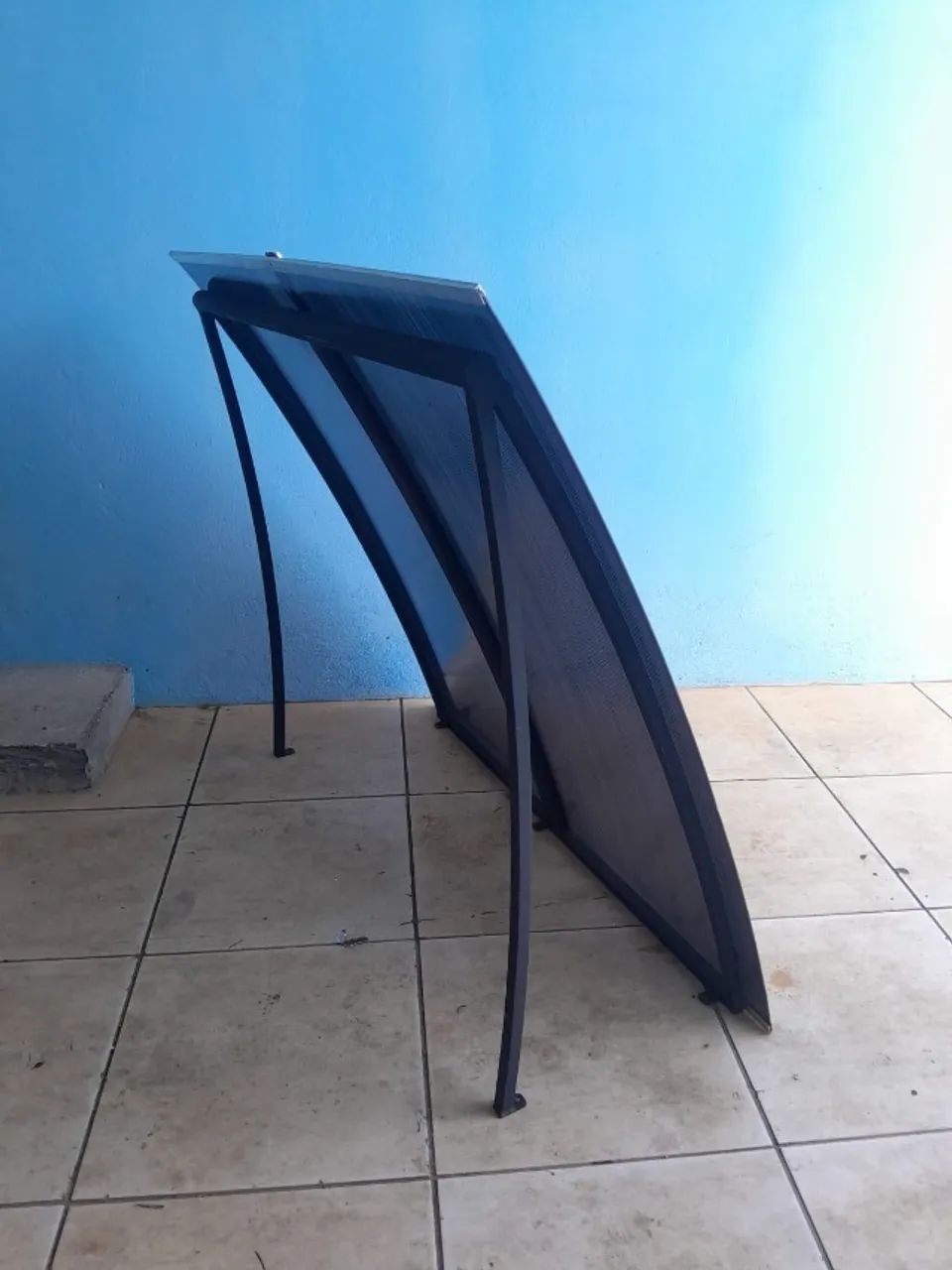 Toldo De policarbonato  - Foto 2