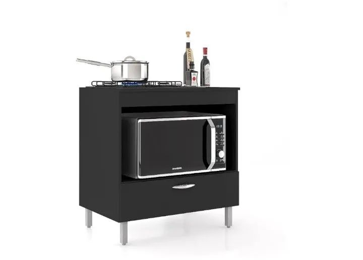 Fogão Cooktop 