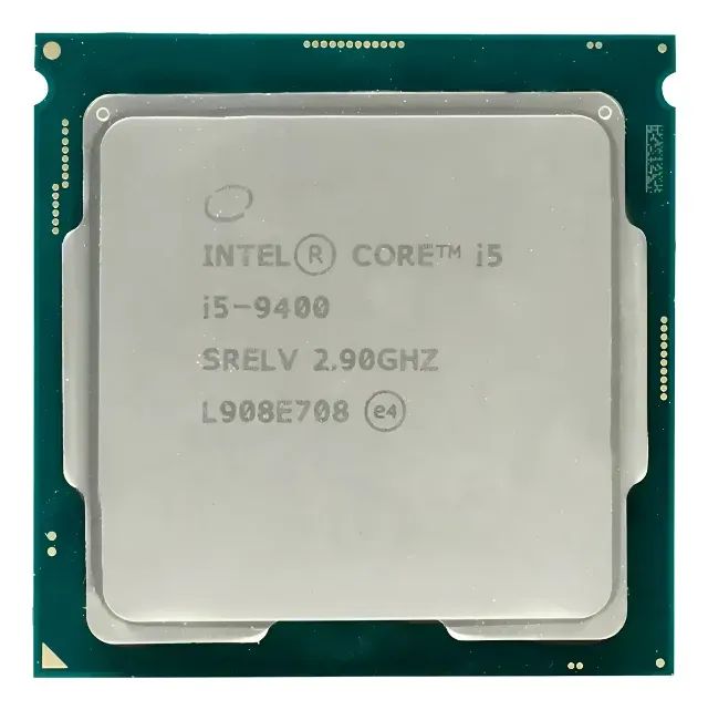 Processador Intel Core i5-9400 - 6 Núcleos