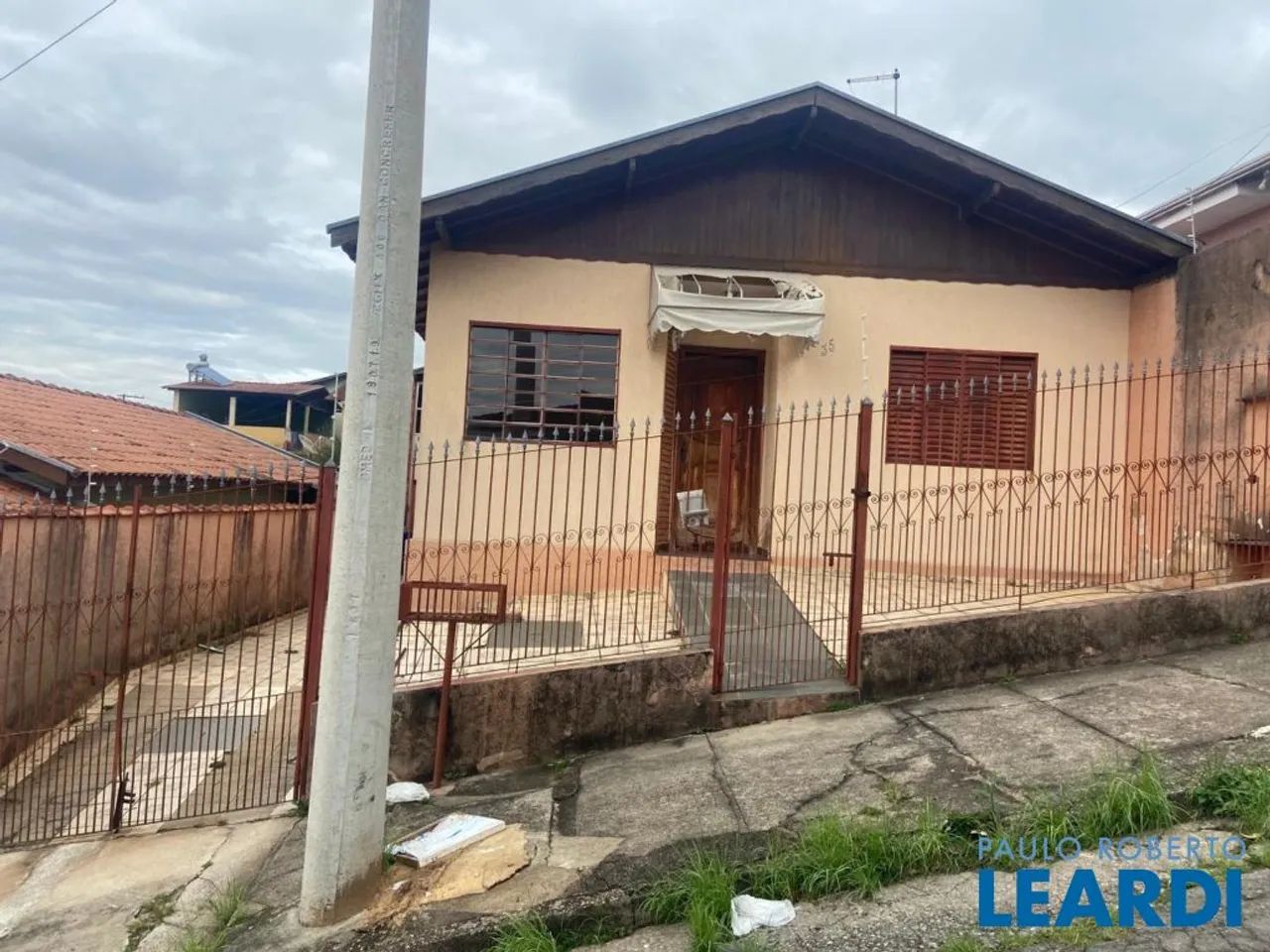 CASA TÉRREA - JARDIM IPÊ - MG - Foto 2