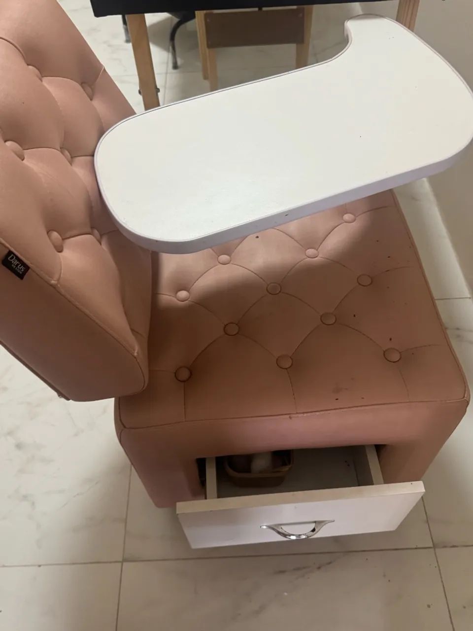 Cadeira de manicure - Foto 4