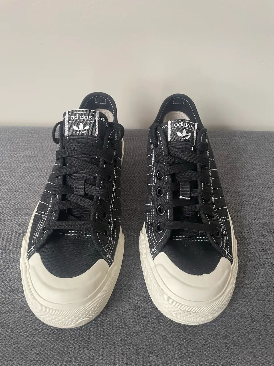 Adidas Nizza 36 Novo importado EUA