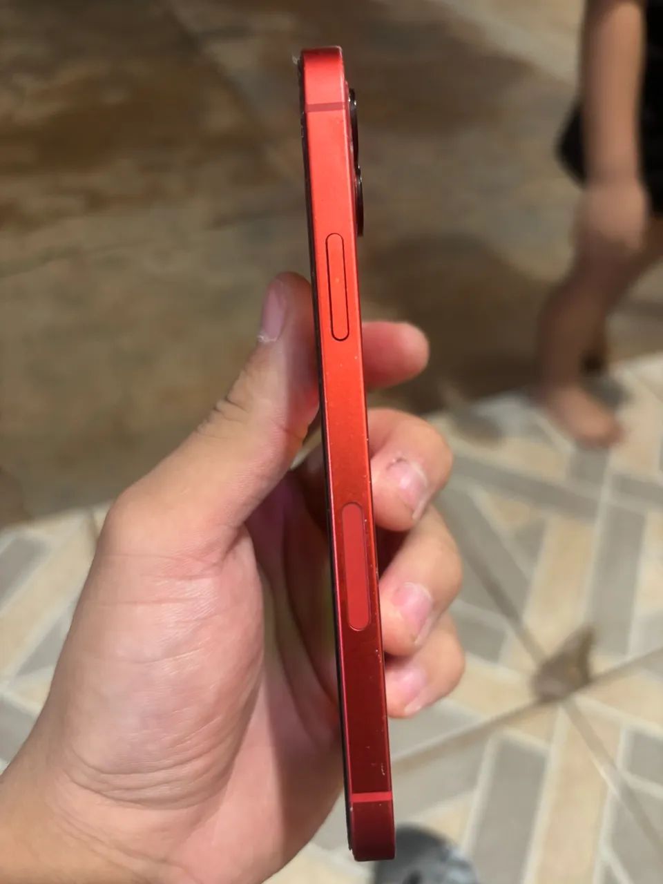 iPhone 12 - 128GB - Foto 4