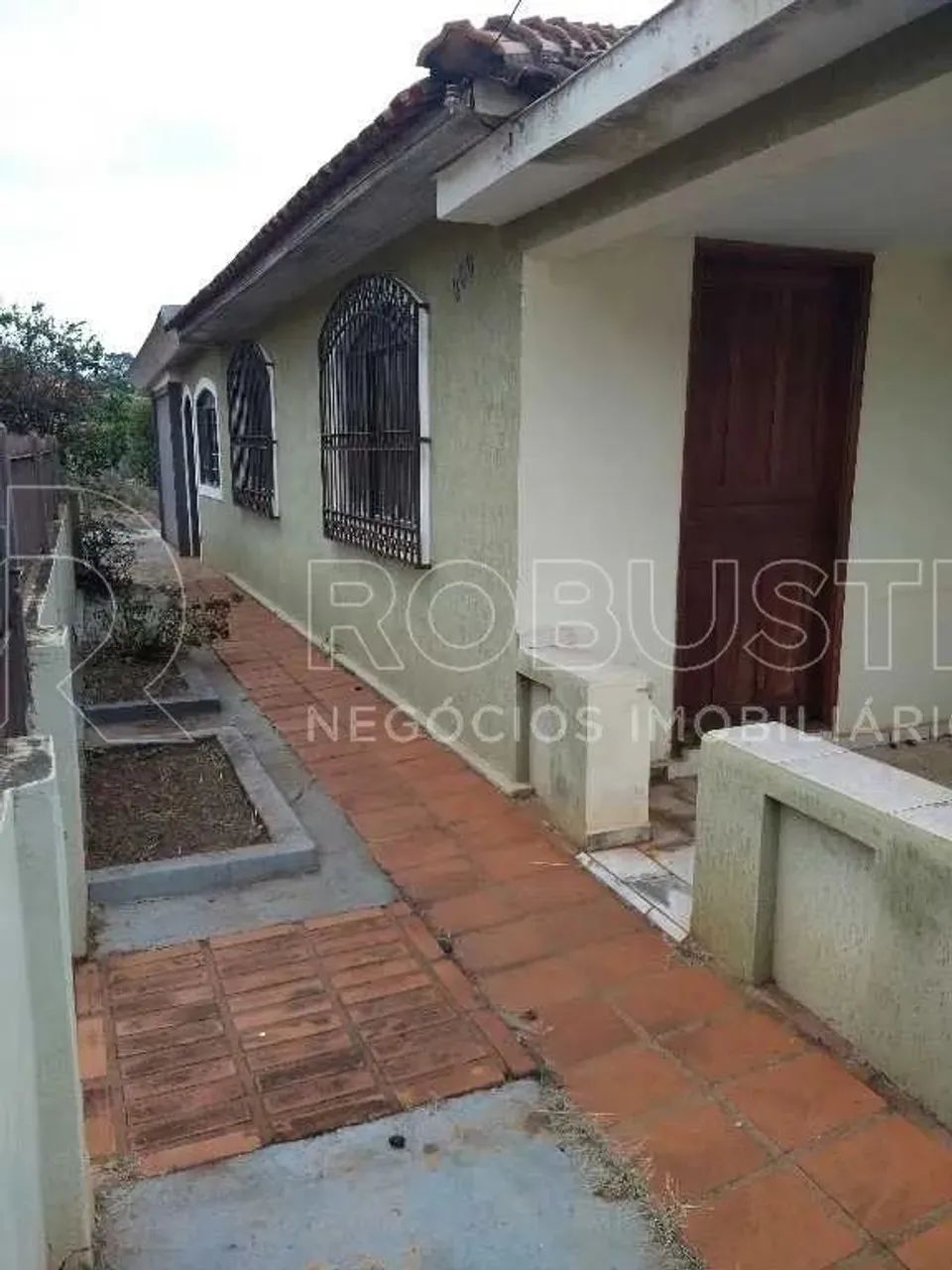 Locação de Casas / Padrão na cidade de São Manuel - Foto 12