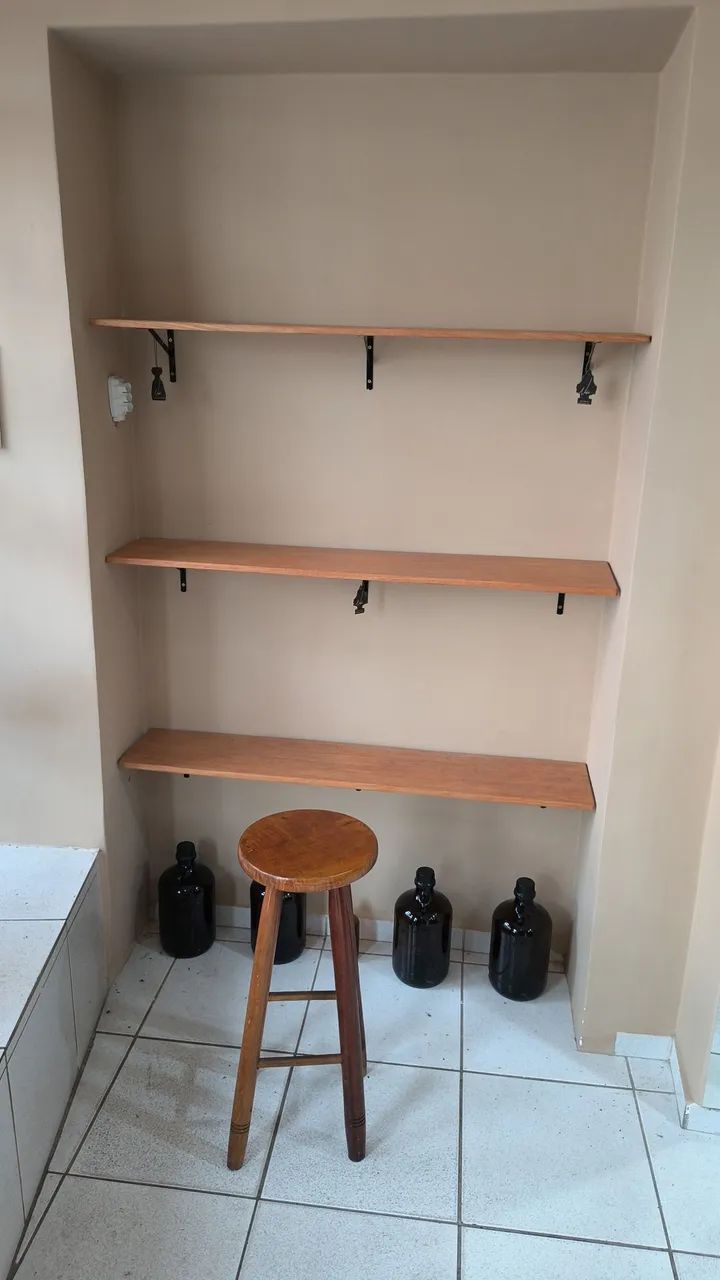 Prateleiras para comércio  - Foto 3