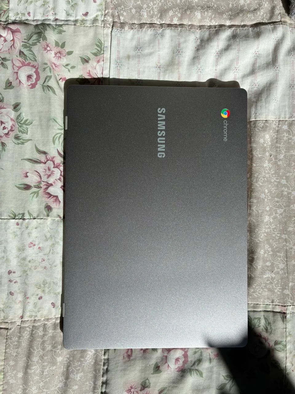 Chromebook Sansung 11.6 / 4GB - Foto 2