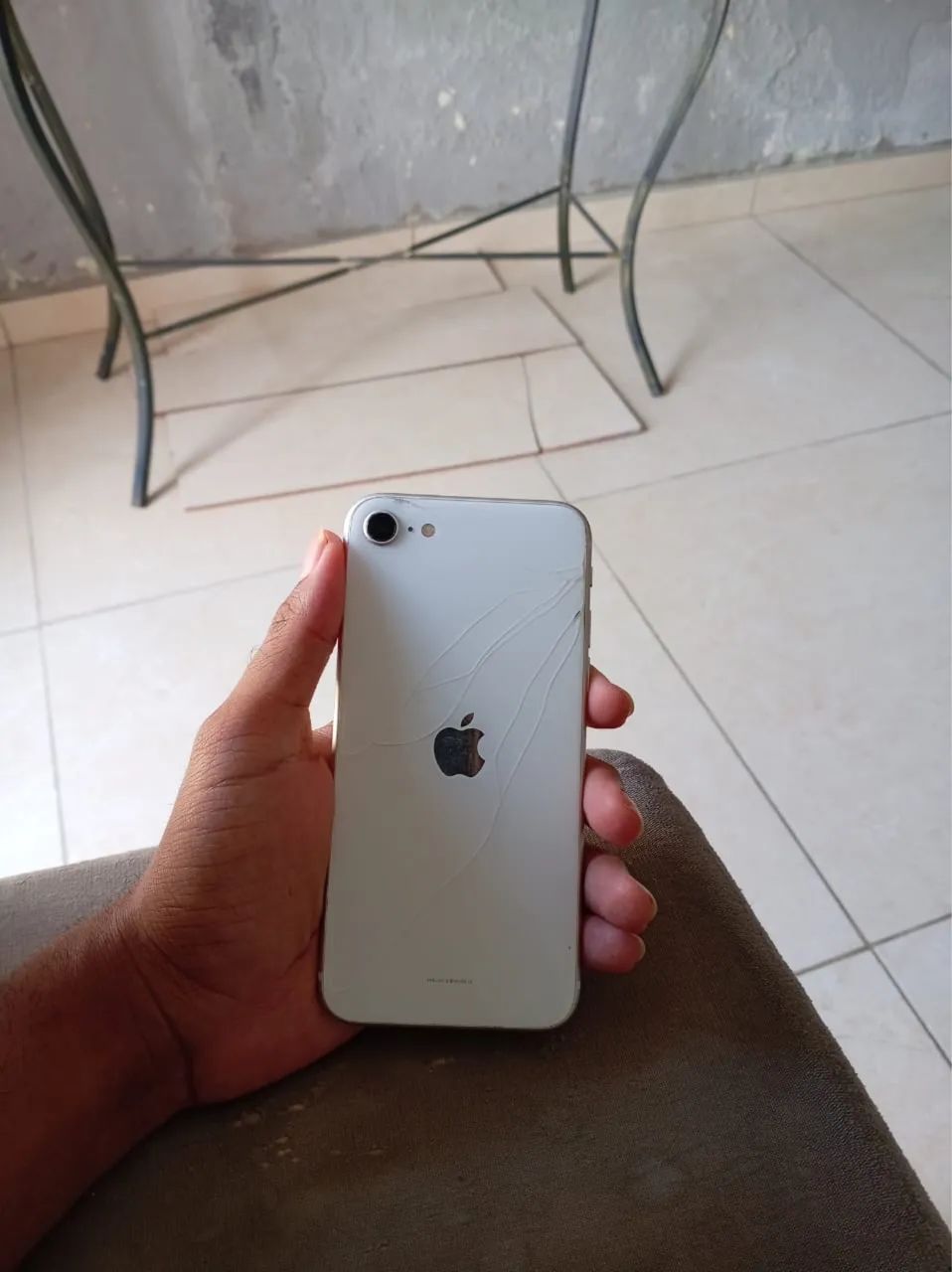 iPhone SE 2020 - Foto 2
