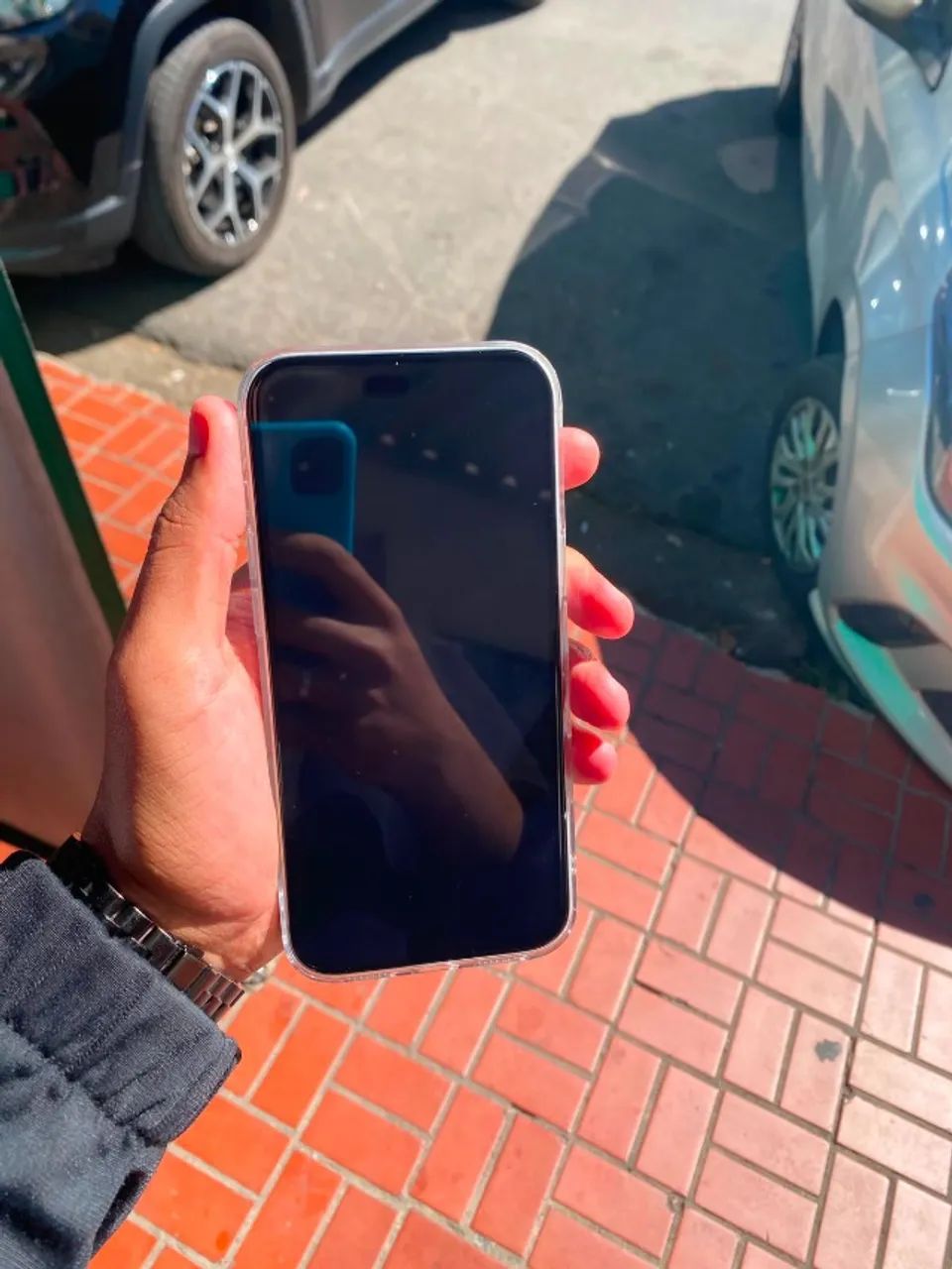 IPHONE 17 PRO MAX - 256GB - Foto 5