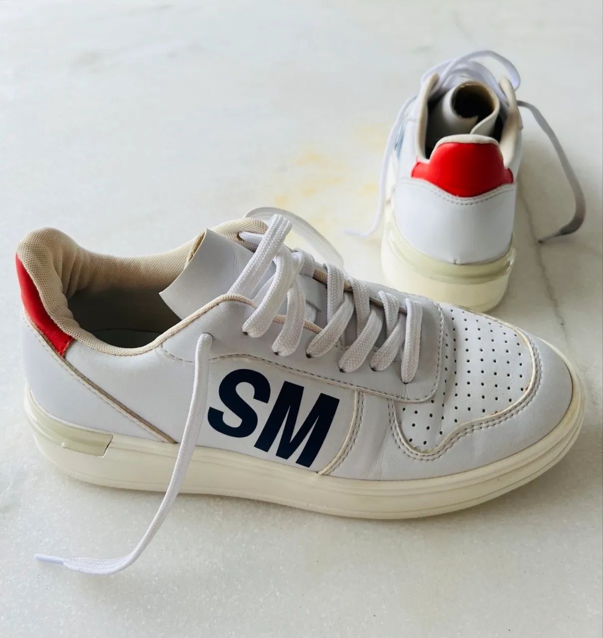 Tênis Steve Madden  - Foto 3