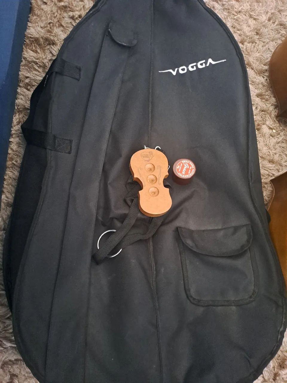 Violoncelo Vogga - Foto 3