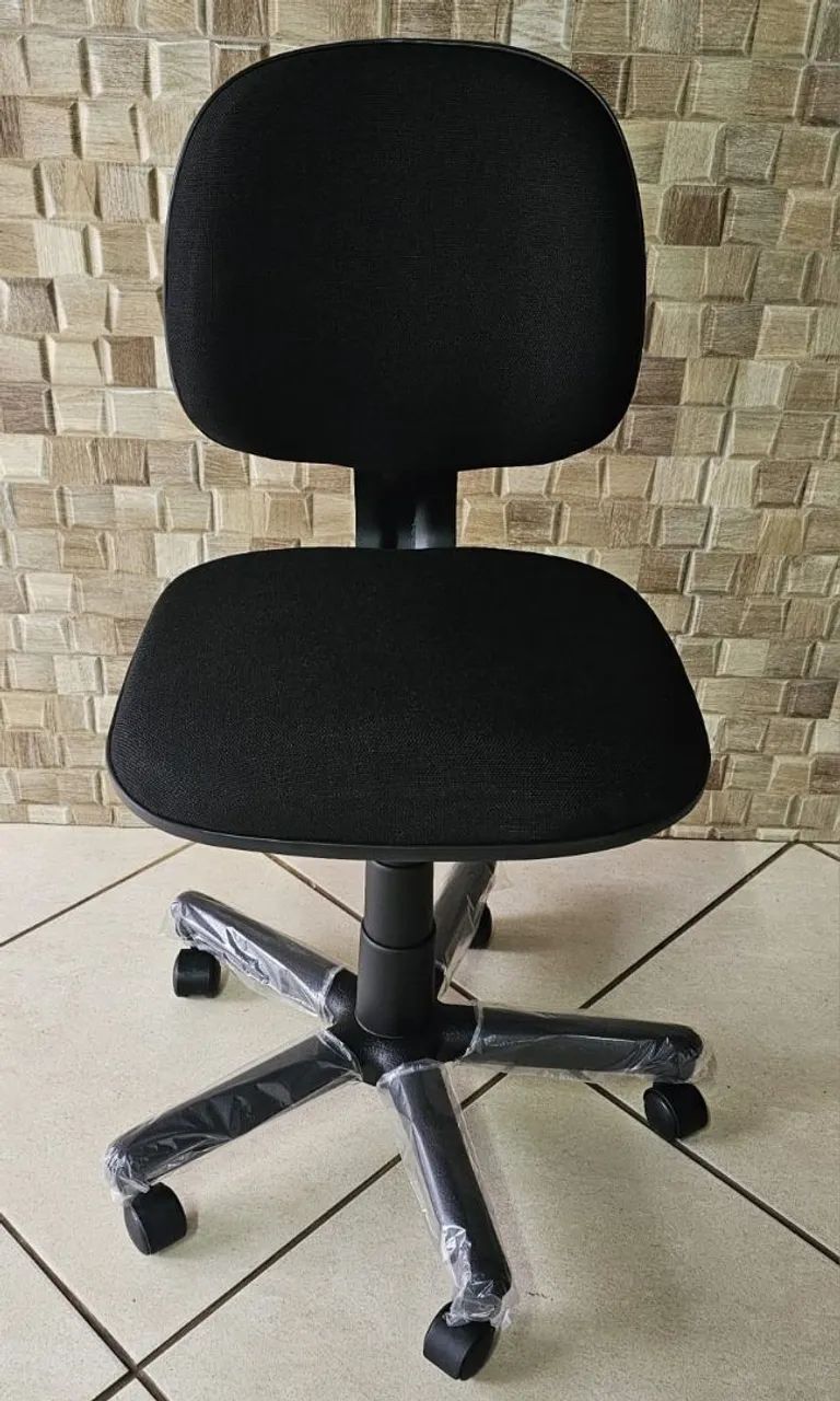CADEIRAS DE ESCRITÓRIO  - Foto 4