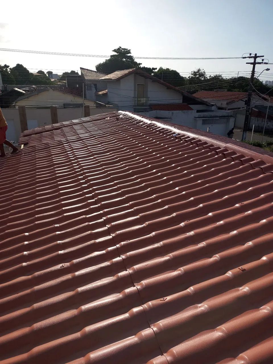 Rony calhas e soluções  - Foto 4