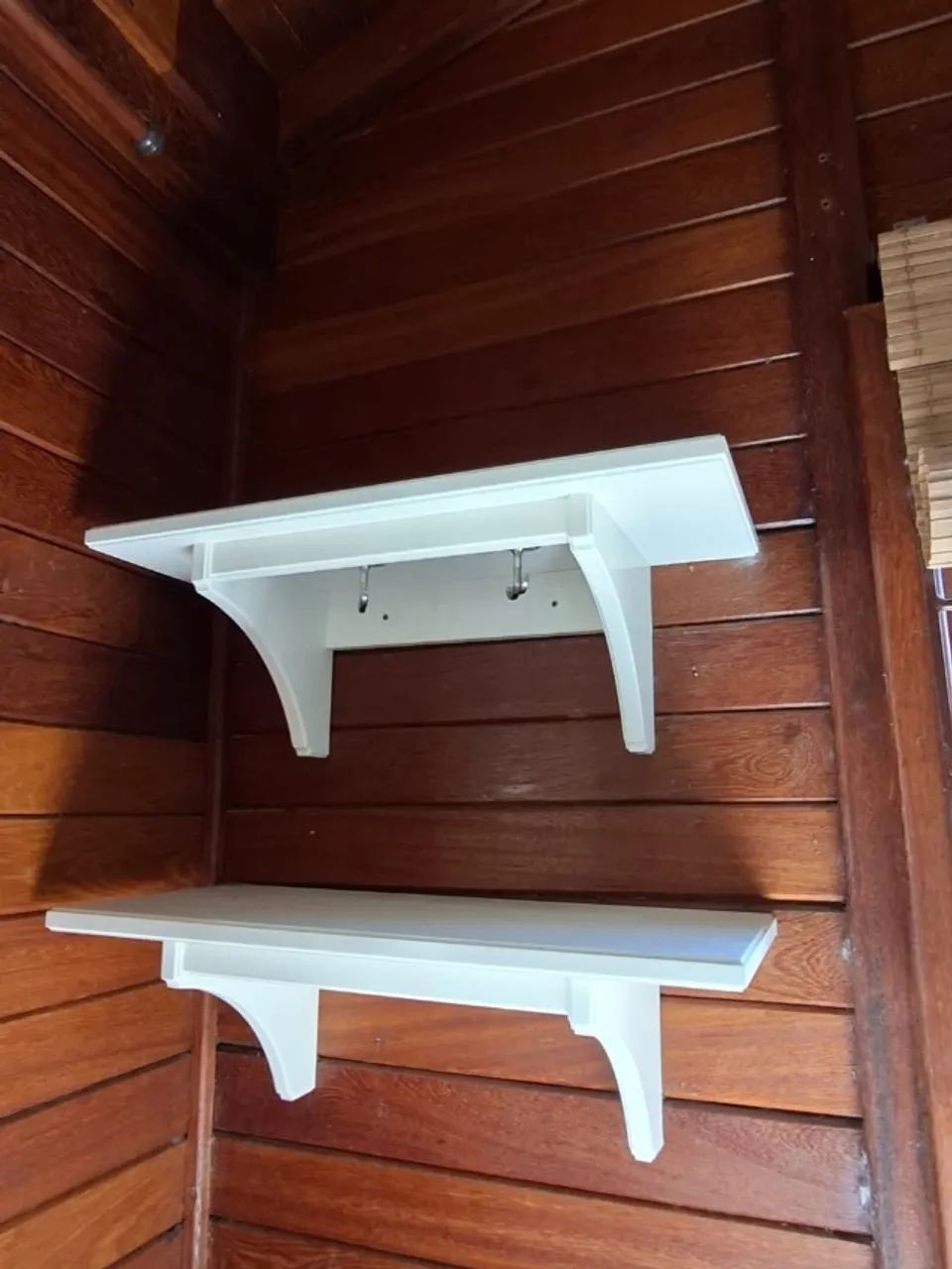 Prateleiras Aéreas importadas e estilosas - Foto 3