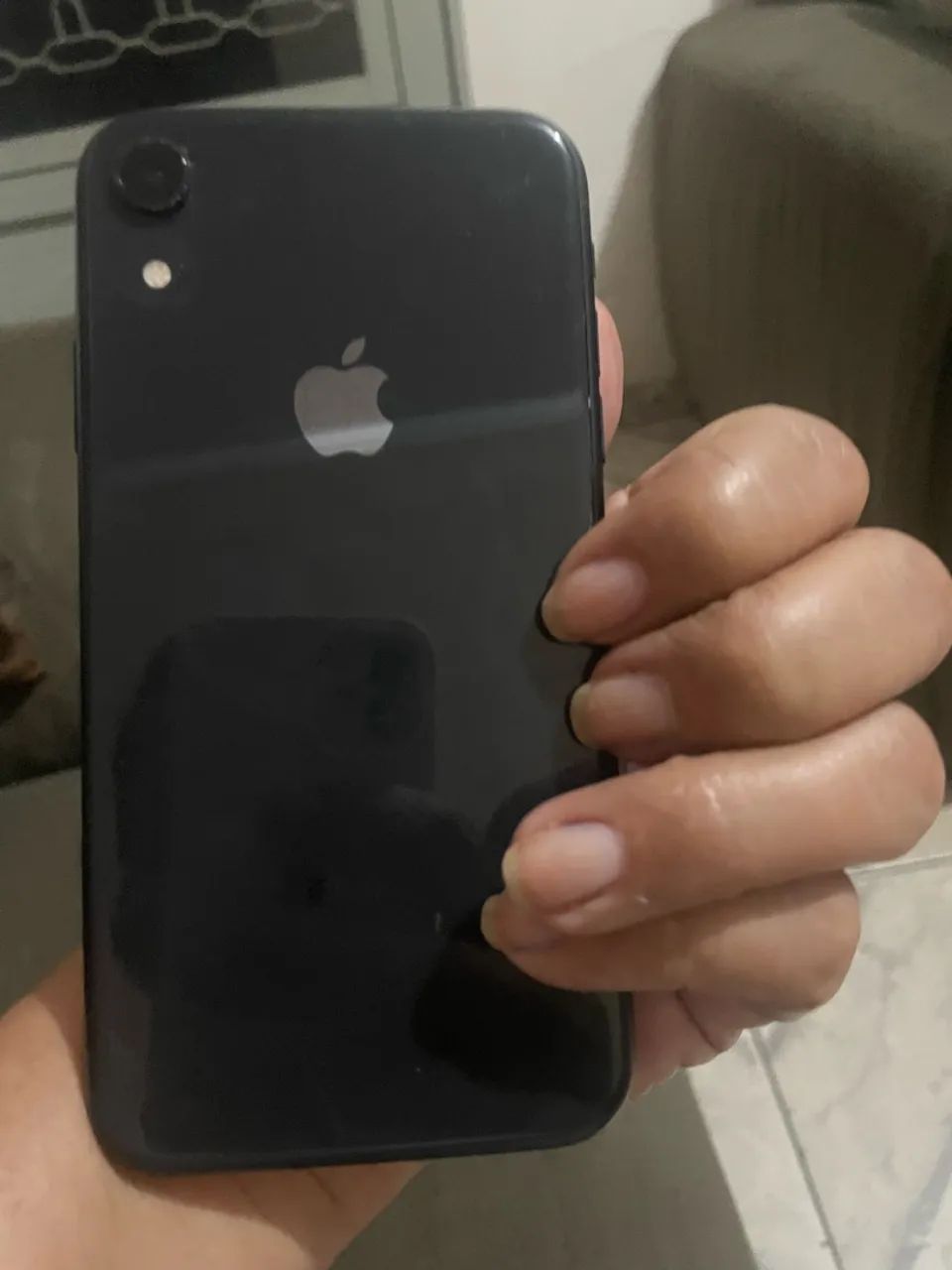 iPhone XR - Foto 3