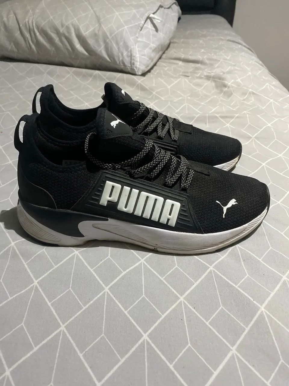 Tênis Puma nunca usado 