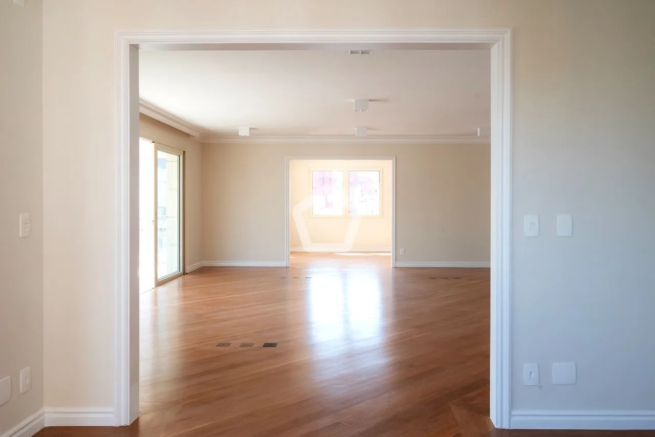 Apartamento em Jardim Paulistano - Foto 4