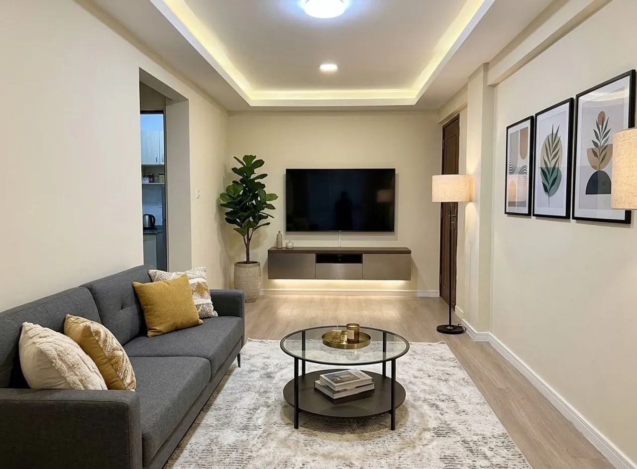 Apartamento com 2 quartos à venda, 65 m² no Centro - Niterói/RJ