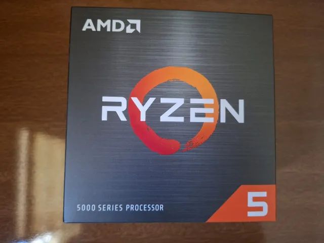 Placa mãe A520M S2H + CPU Ryzen 5 5500