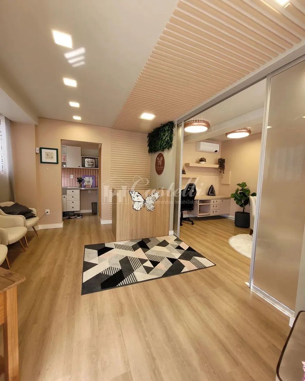 Sala Comercial à venda, Centro, PONTA GROSSA - PR - Foto 3