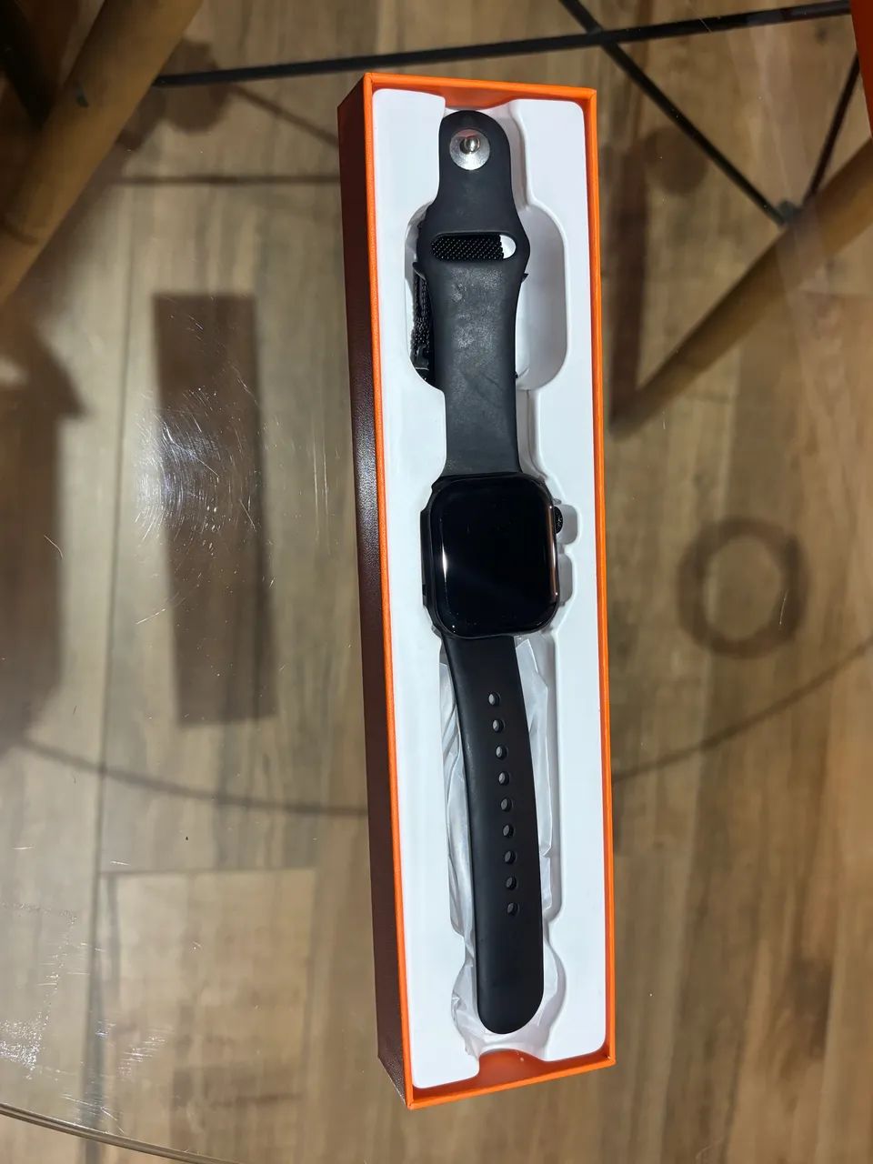  smartwatch Microwear S11 Mini - Foto 3