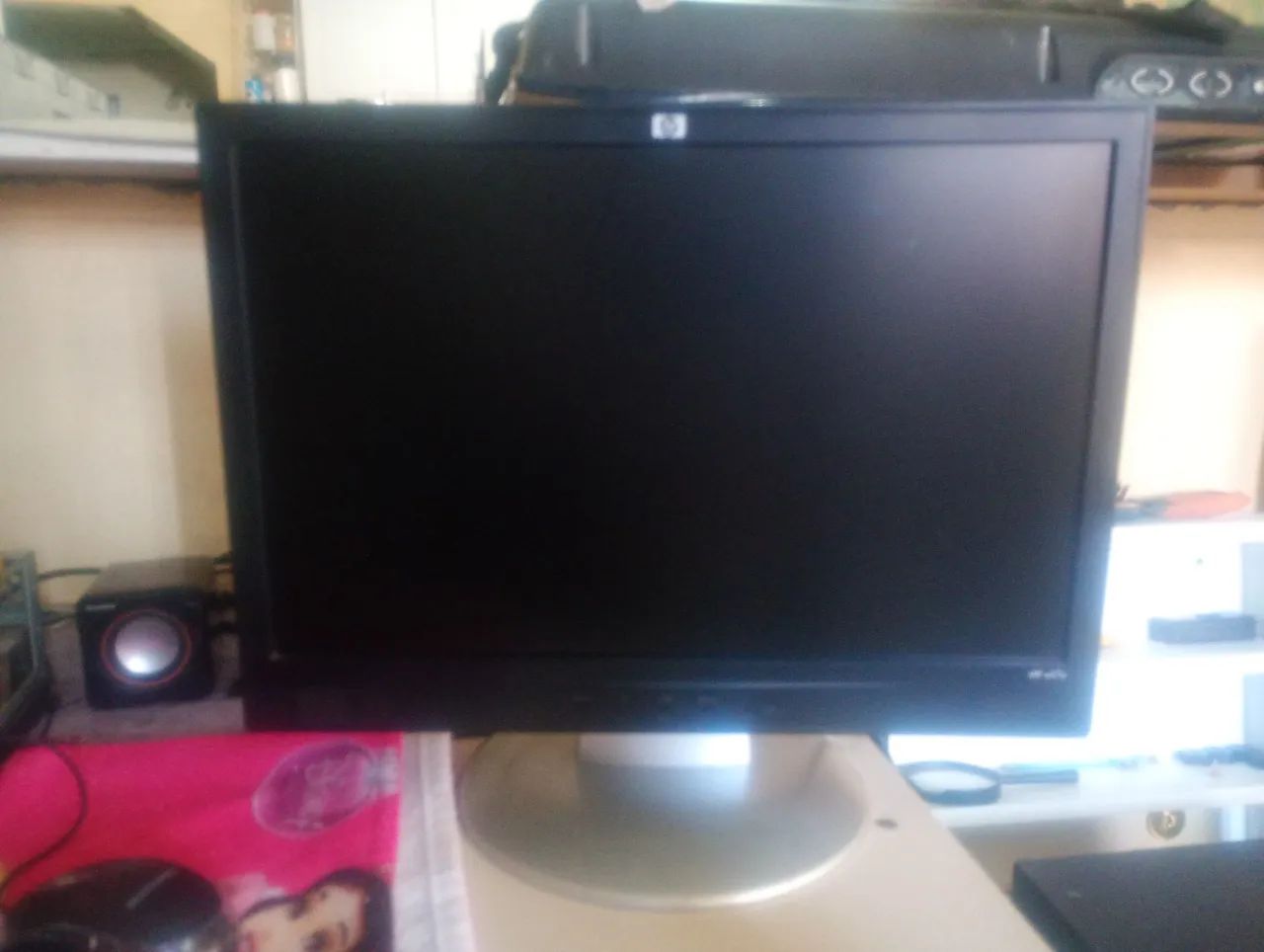 Monitor Hp W17e - Foto 5