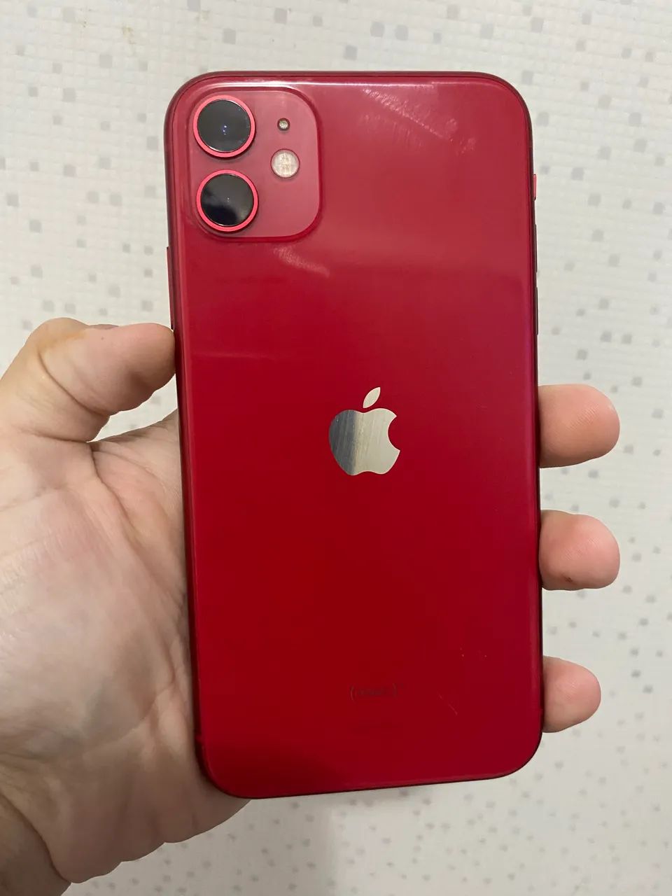 Vendo IPhone 11 - 64gb 