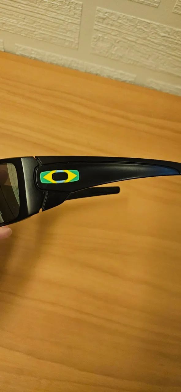 Oculos oakley fuel cell brasil - Foto 2