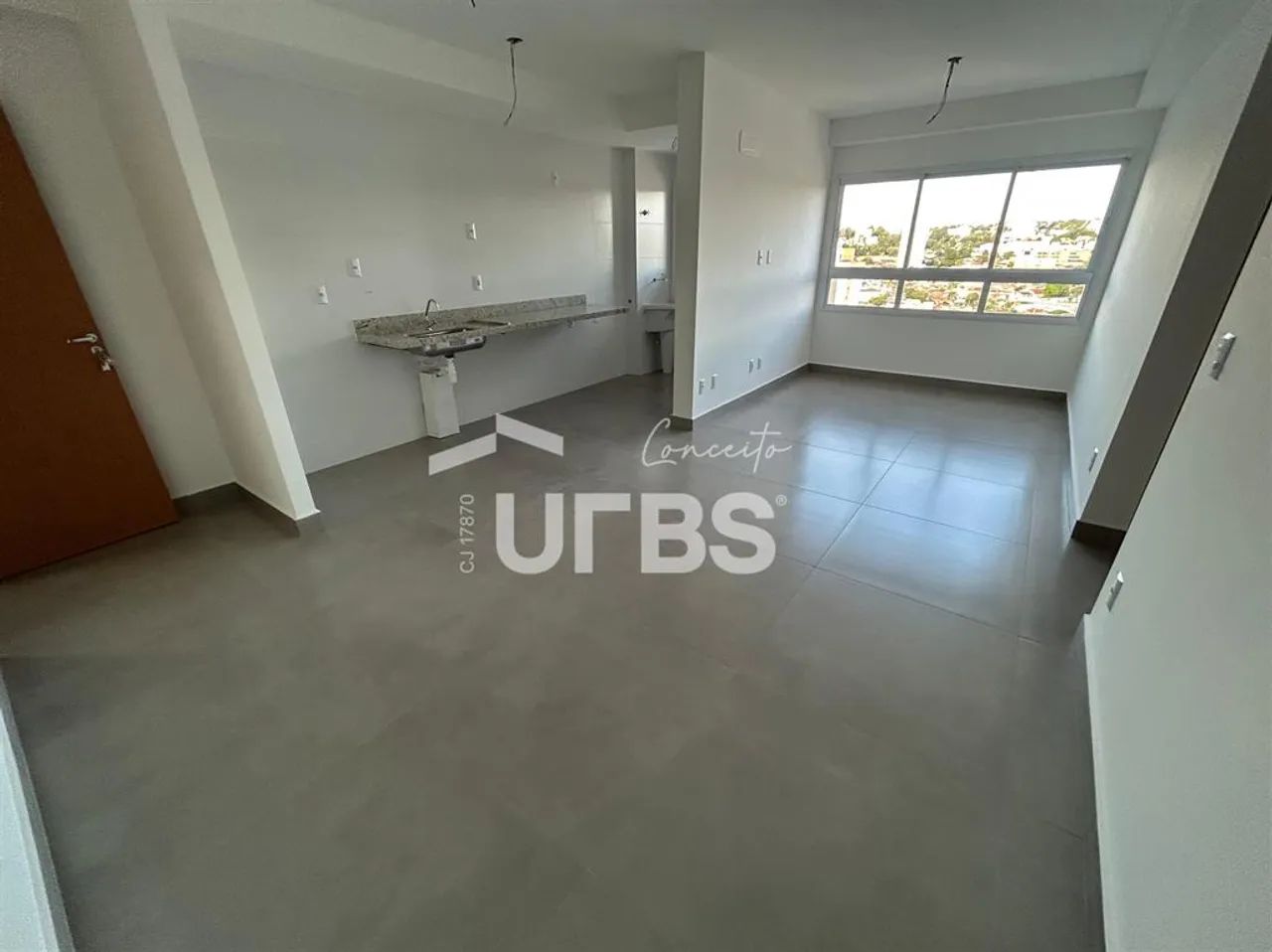 Katedral Sky Rooftop - Apartamento 2 quartos, sendo 2 suítes - Foto 2