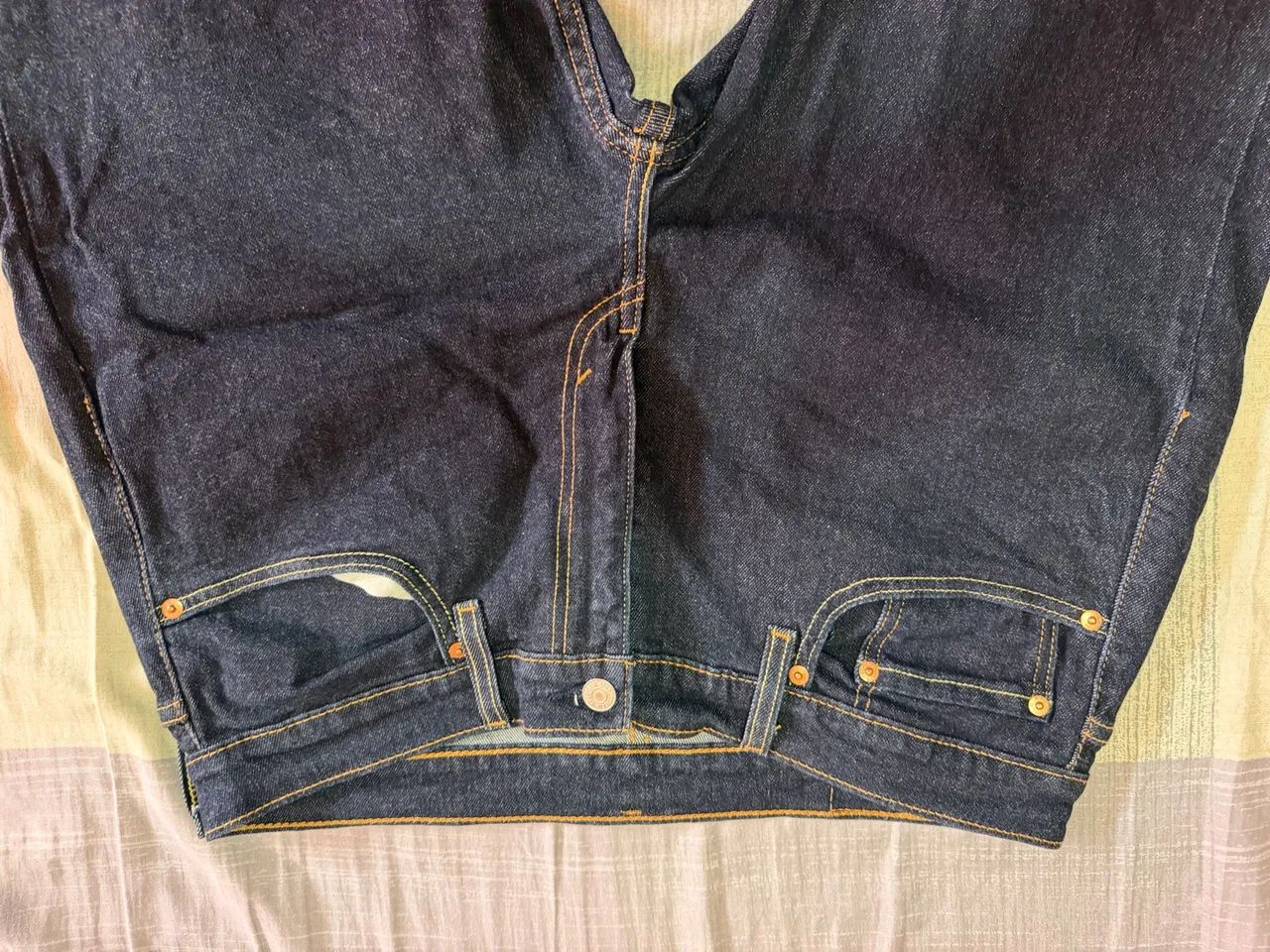 Calça jeans levis  - Foto 3