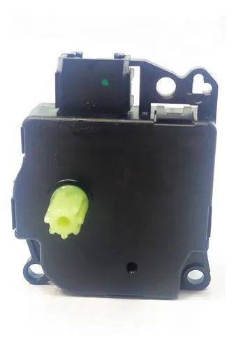 Motor Atuador Caixa Ar Condicionado Ford Ka 2018    139725 - Foto 4