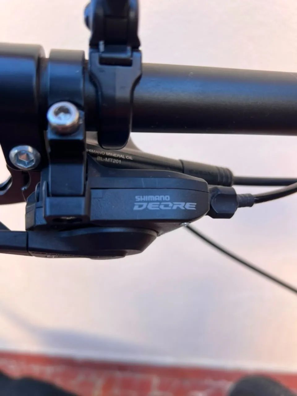 Mountain Bike Audax ADX 200 - Foto 3