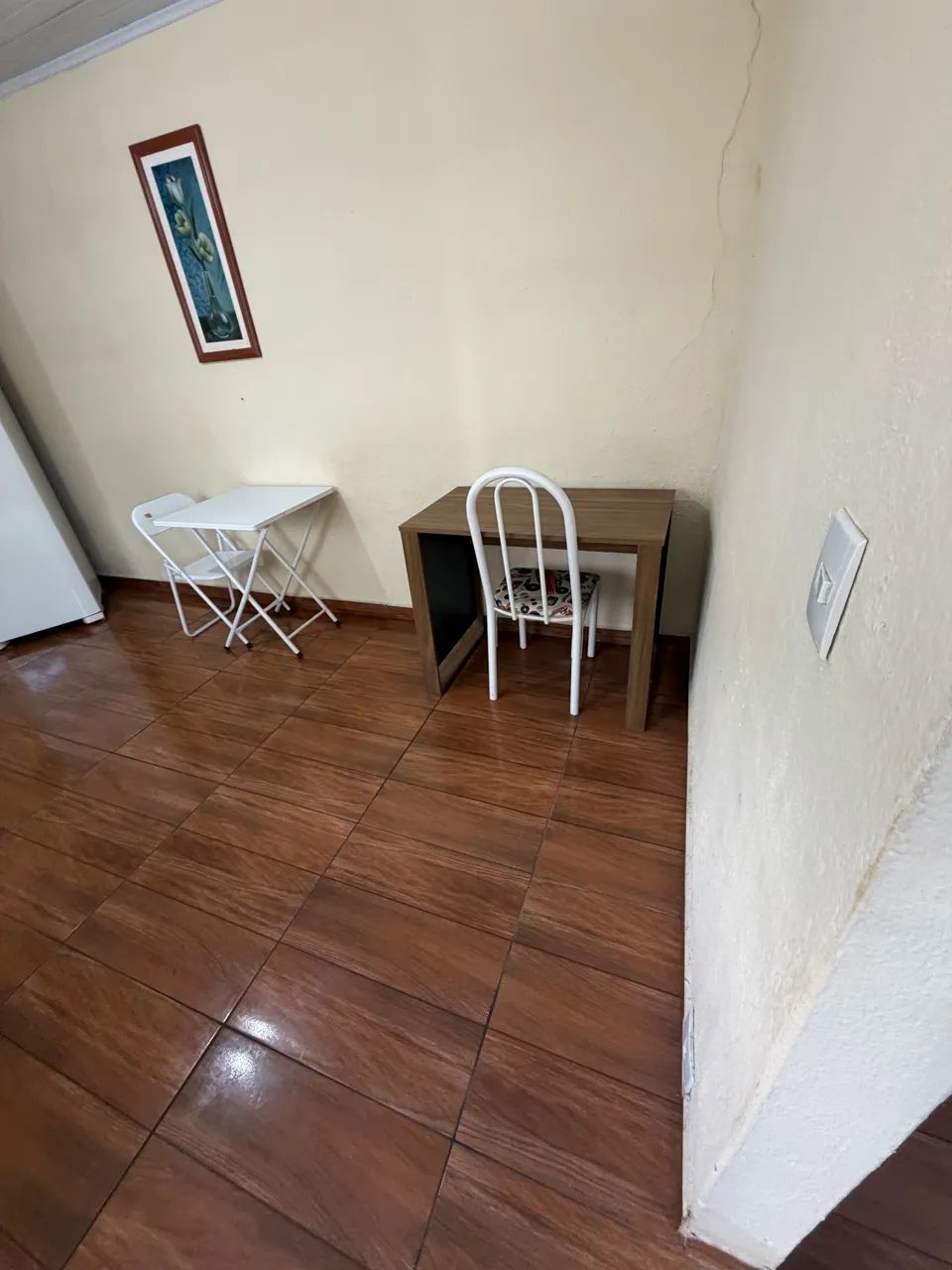 Kitnets mobiliadas novas lançamento  - Foto 4