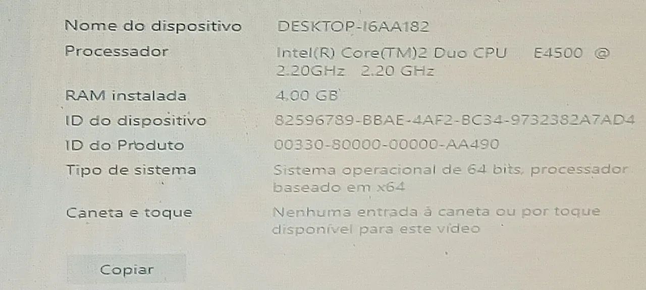 Computador Completo - Foto 2