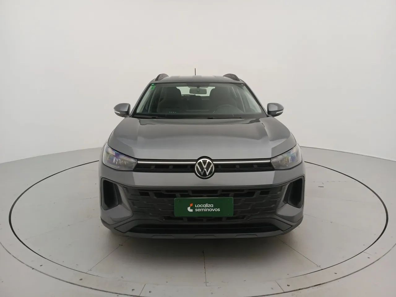 Volkswagen Tera Comfort 1.0 170 TSI Flex 12V 5p Aut, foto 8 de 18