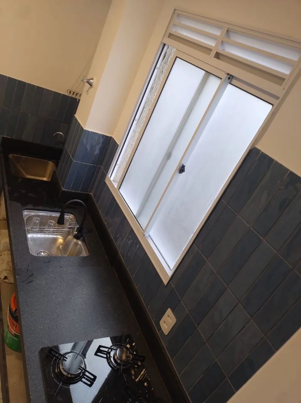 Apartamento Mobiliado - Chácara Parreral Serra/ES - Foto 6