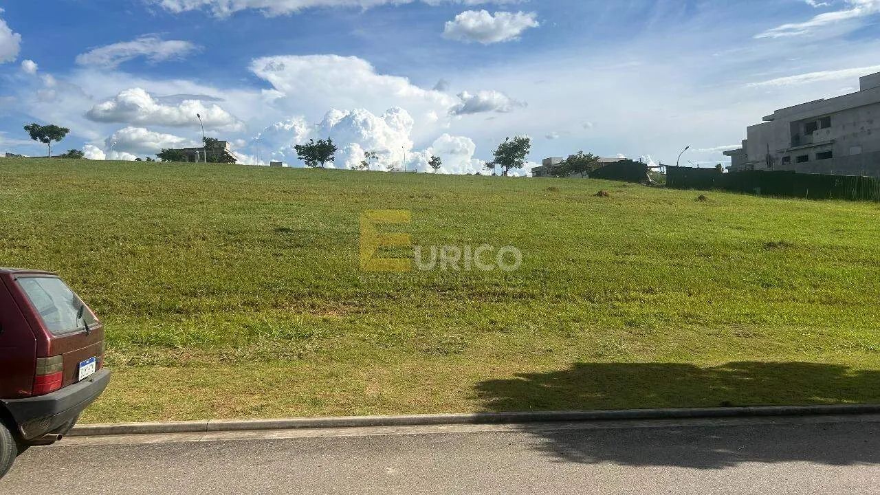 Terreno Condomínio Alphaville Jundiai - Foto 4