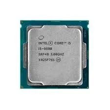 Intel core i5 9500 