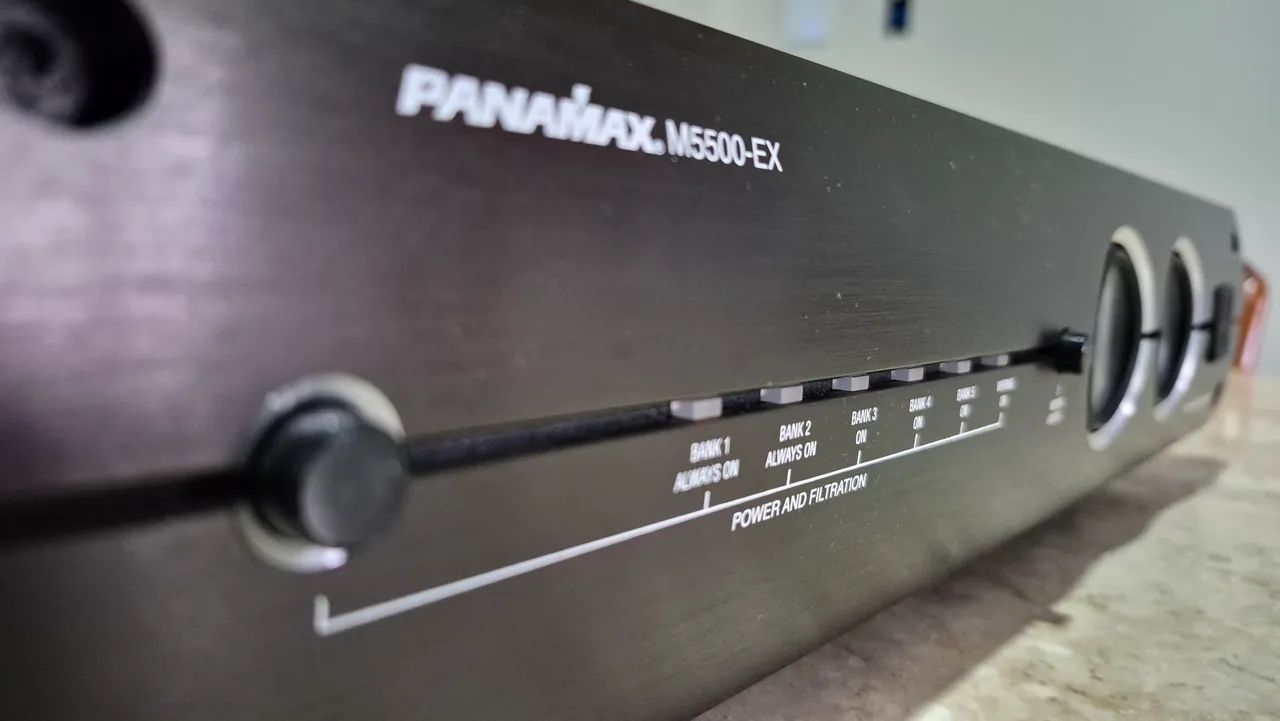 Panamax M5500-EX 