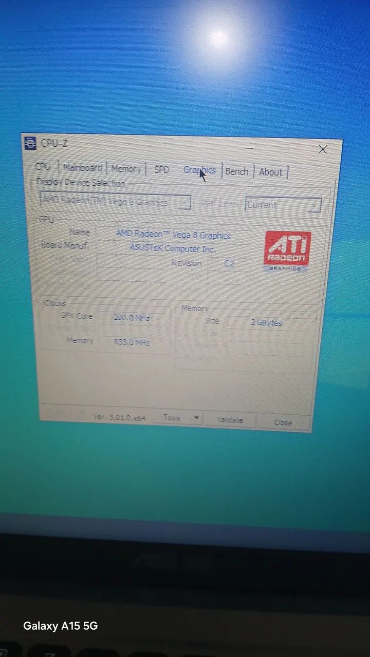 Notebook ASUS Ryzen 5  - Foto 4