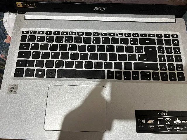 Notebook  - Foto 4