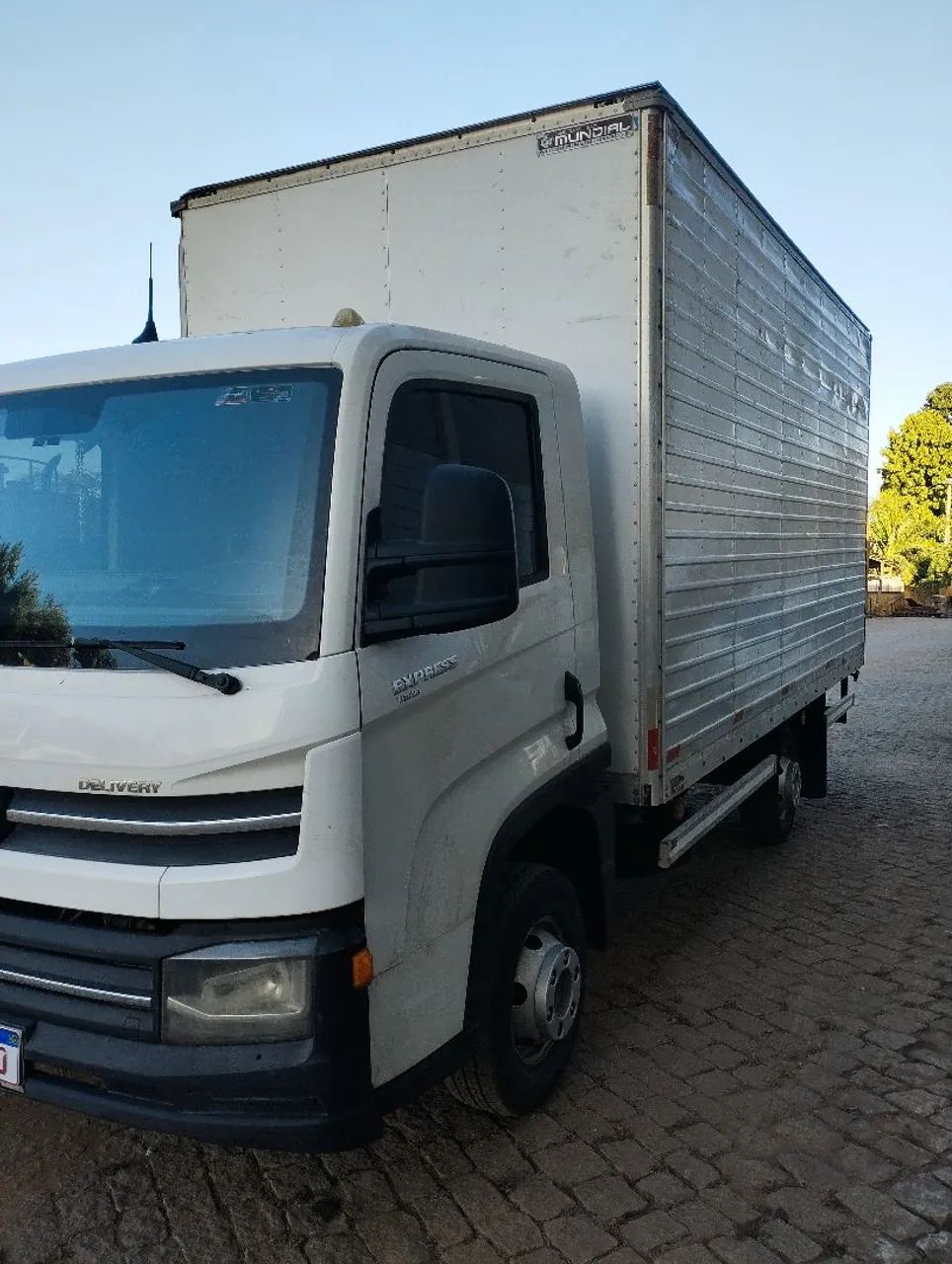 VW delivery express 2020 - Foto 4