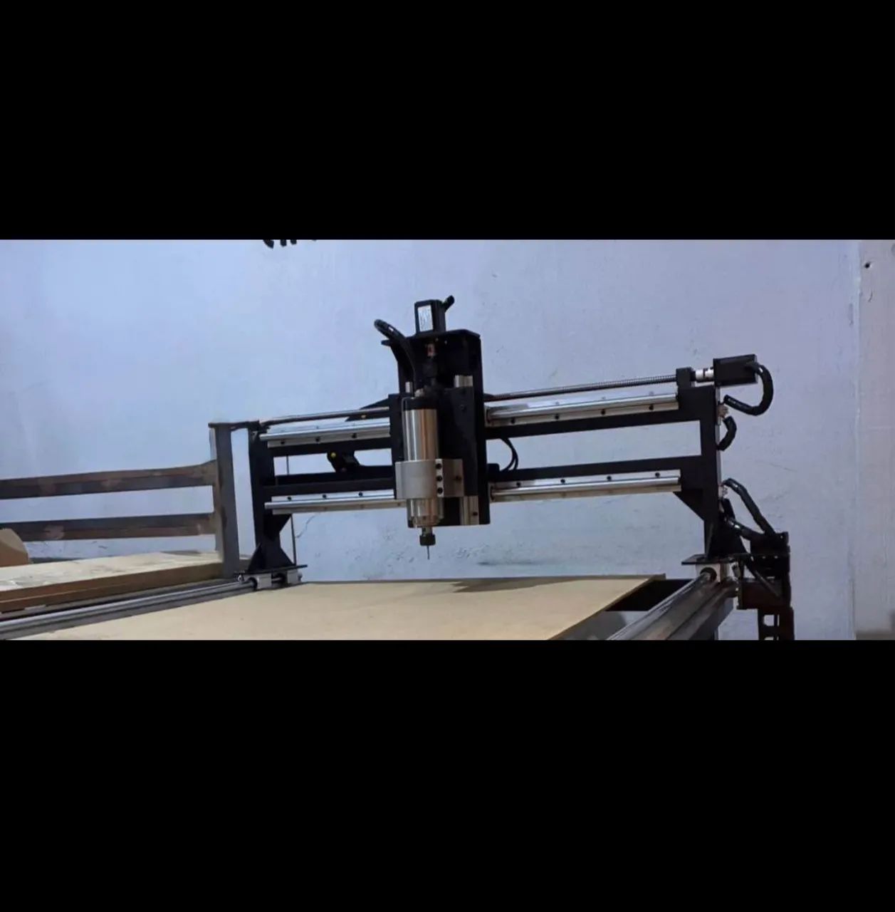Router CNC 
