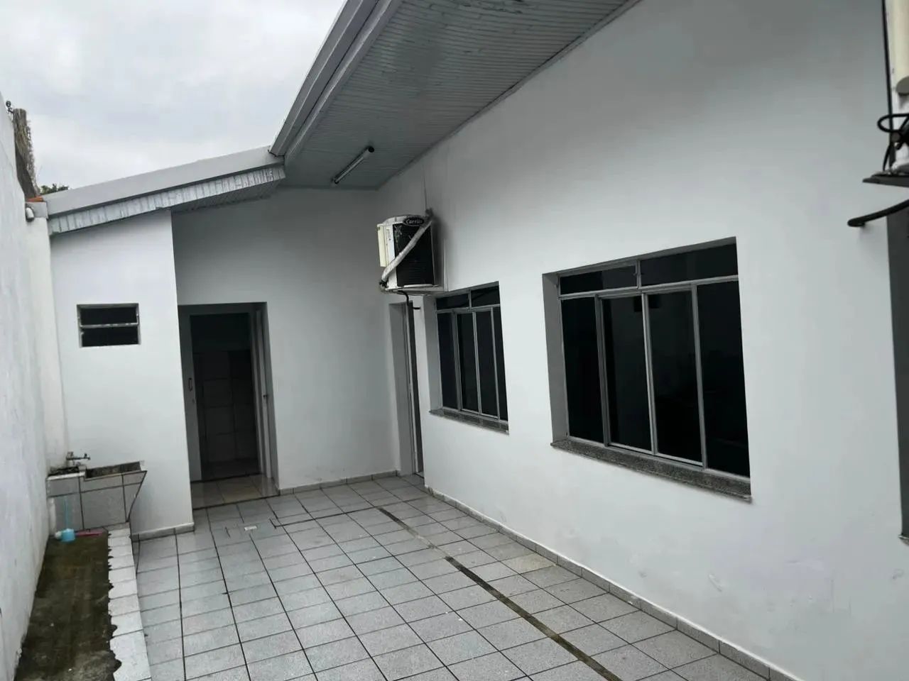 Ponto Comercial para Venda em Caçador, Alto Bonito, 1 dormitório, 2 banheiros, 8 vagas - Foto 7