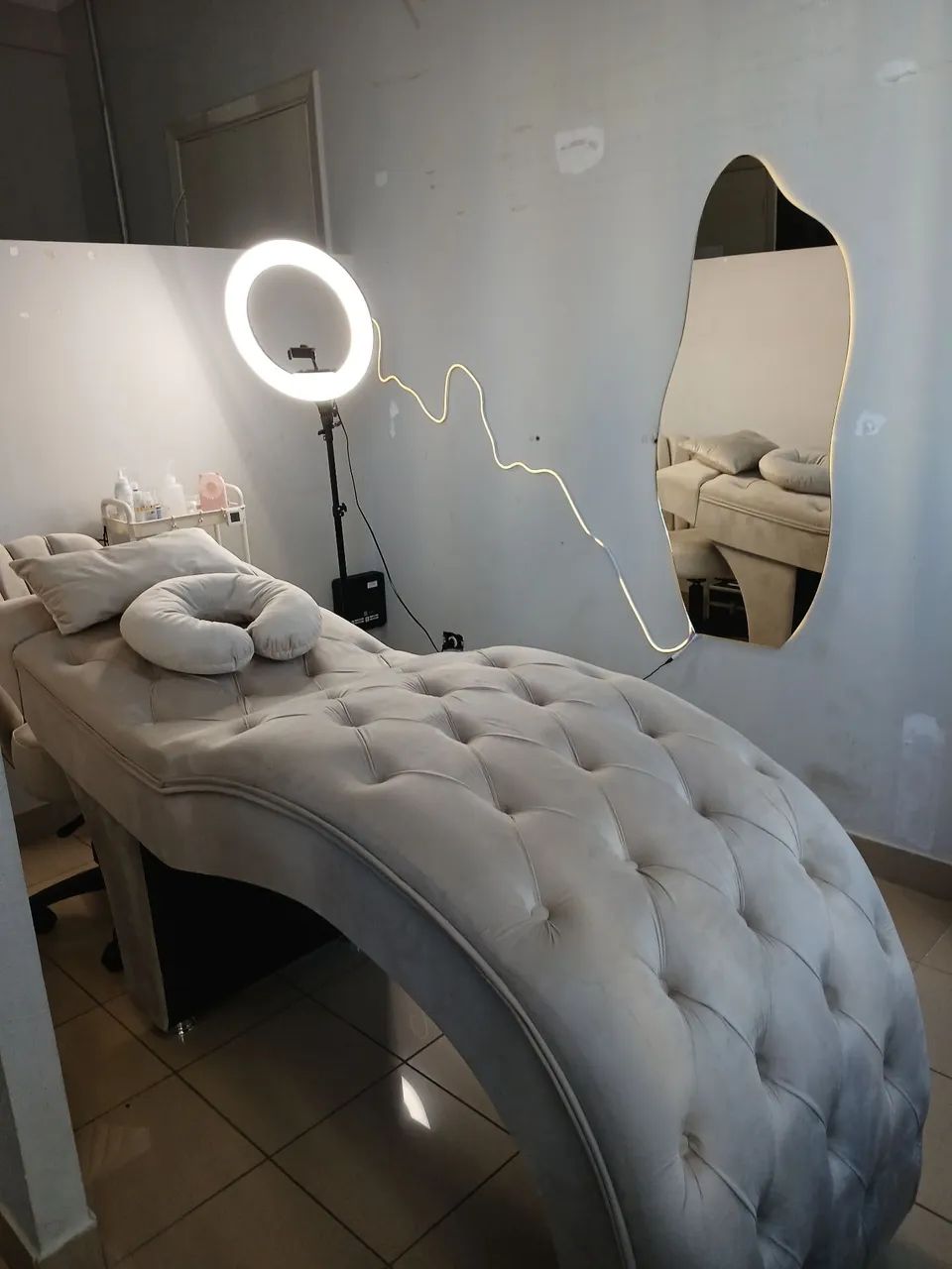 Maca de estética  - Foto 4