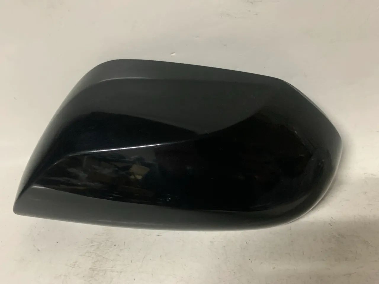 Capa retrovisor Prius esquerdo motorista  - Foto 2