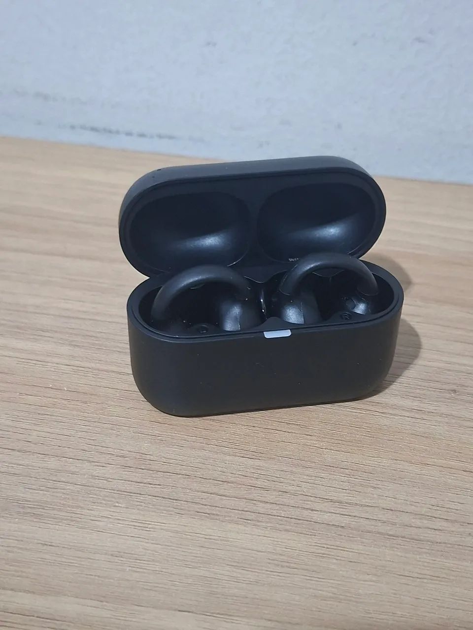 Fone Philips Ear Clip TAQ2000. Excelente oportunidade!!! - Foto 2