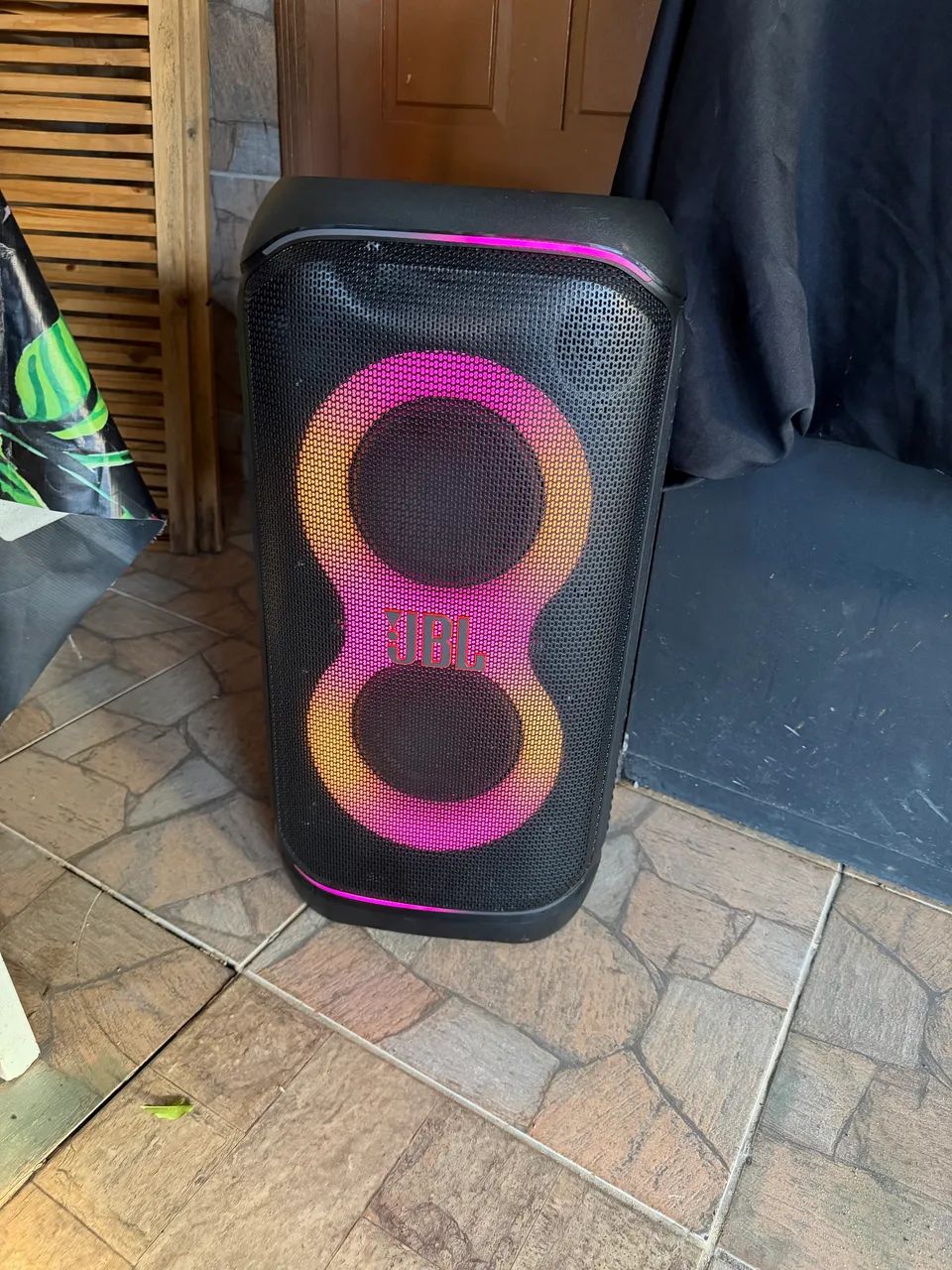JBL PartyBox 320  - Foto 4