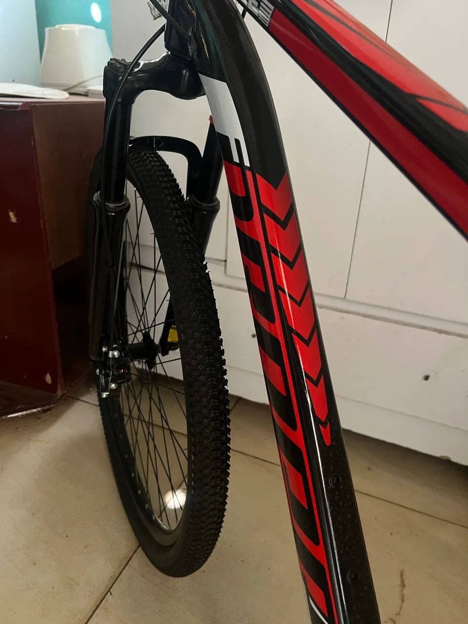 BIKE DOPPER ARO 29 - Foto 4