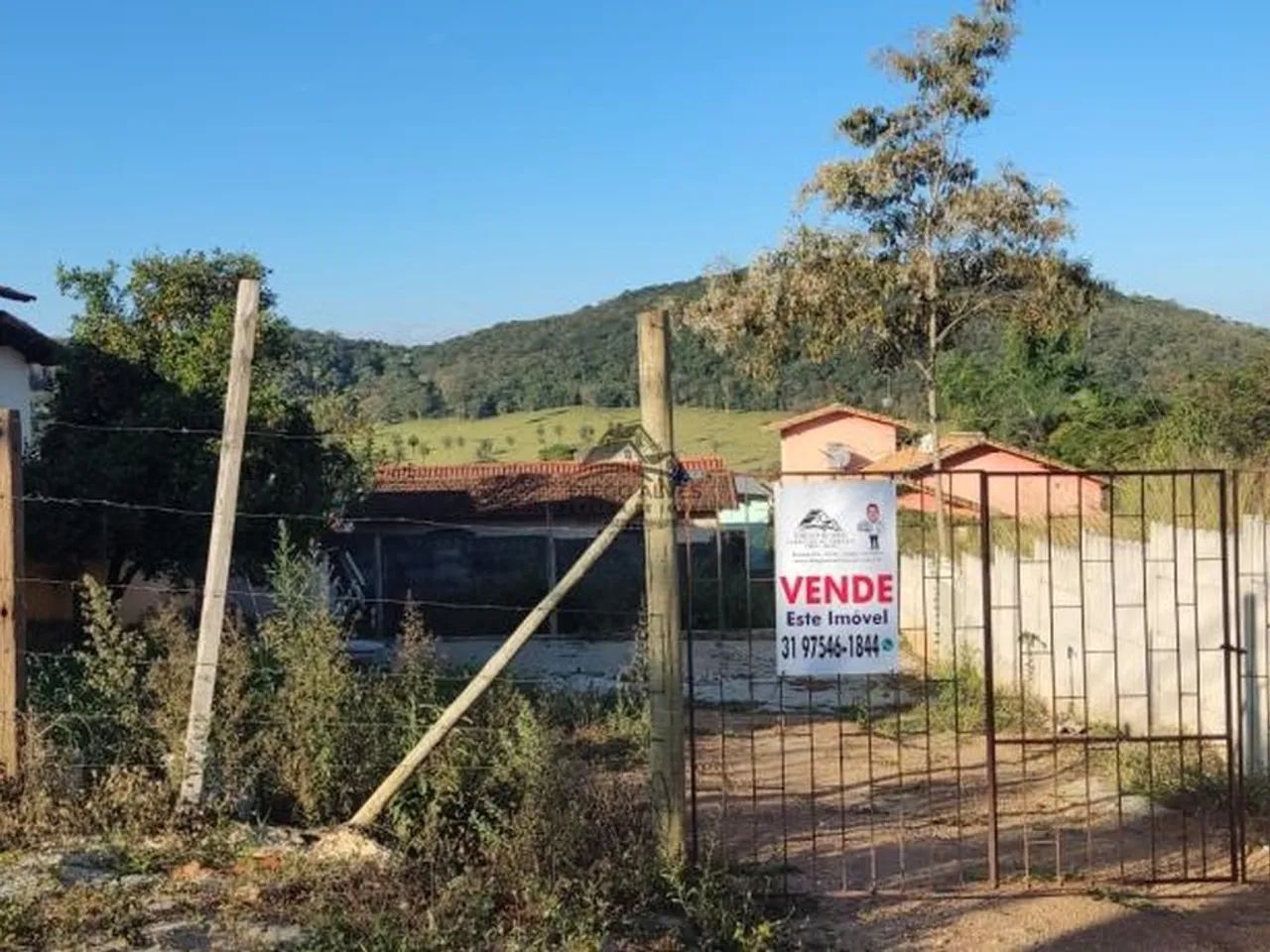 EXCELENTE LOTE 360M² MARIMBA - BETIM - Foto 3